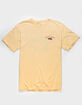 SALT LIFE Salt & Sushi Mens Tee image number 2
