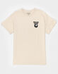 SAME GANG 8-Ball Lucky Mens Tee image number 1