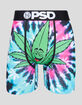 PSD Weed Guy Mens Boxer Briefs image number 1