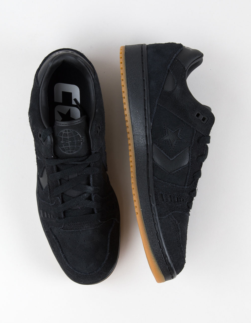 CONVERSE AS-1 Pro Low Top Shoes image number 4