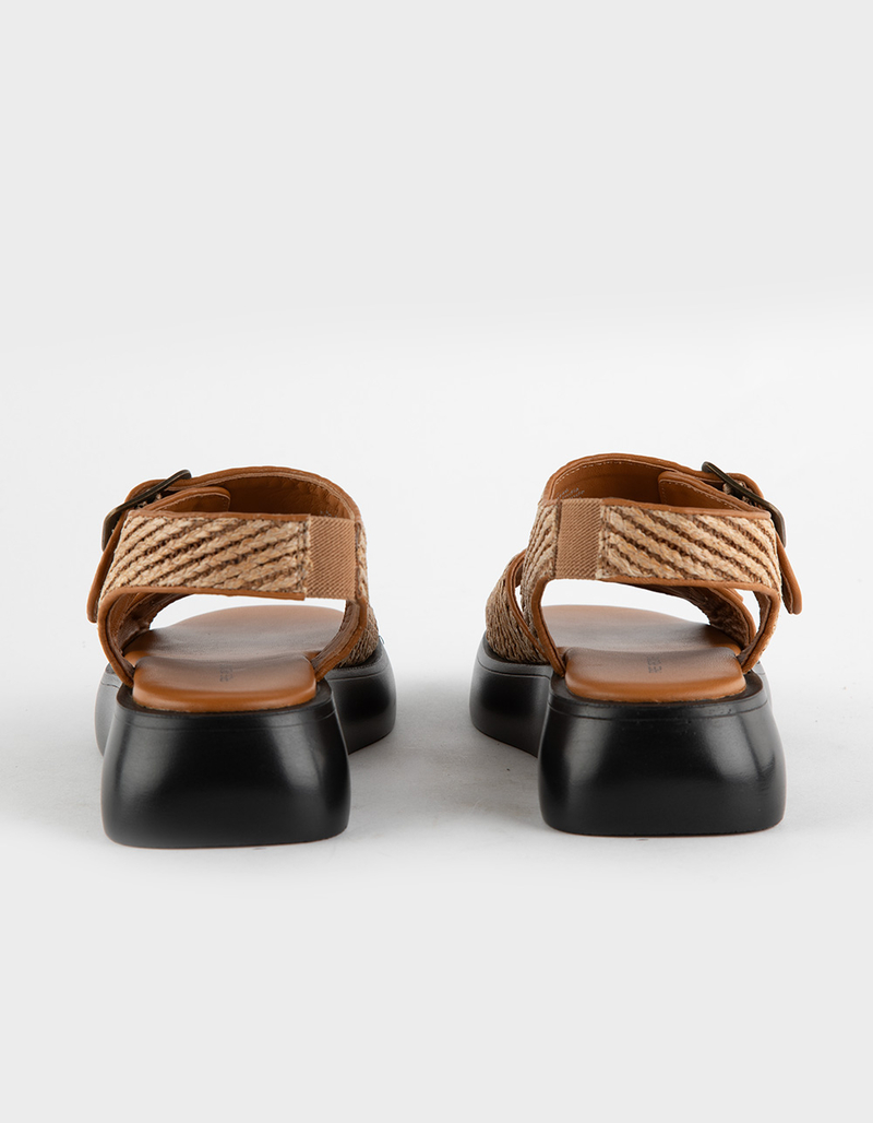 FREE PEOPLE Mandi Weave Womens Sandals image number 3