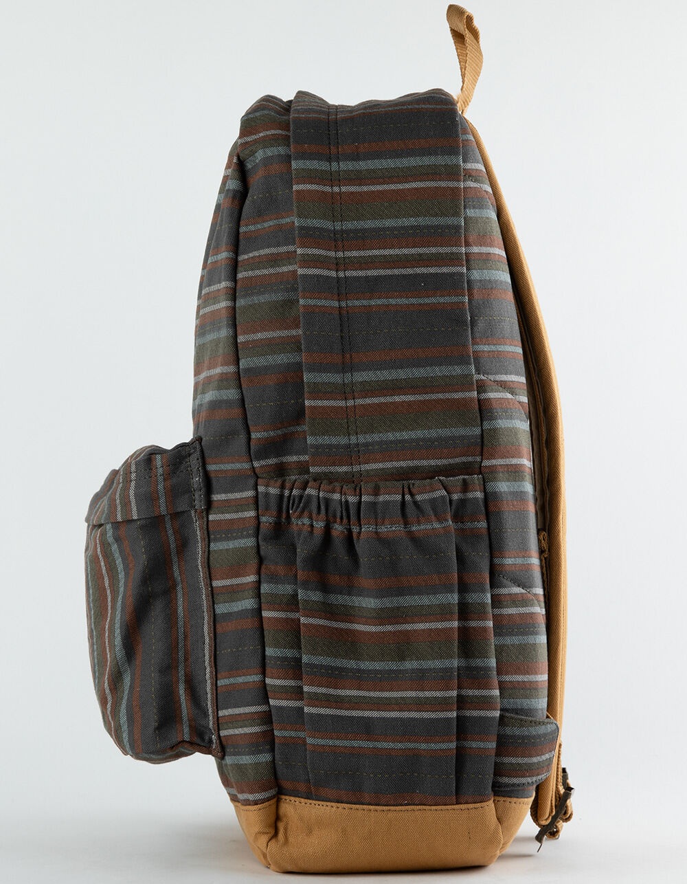 O'NEILL Waterfront Womens Backpack - BLACK COMBO - ONE SIZE | Tillys