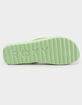 ROXY Beach Up Womens Thong Flip Flops image number 3