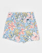 RSQ Mens 6.5" Swim Trunks image number 7