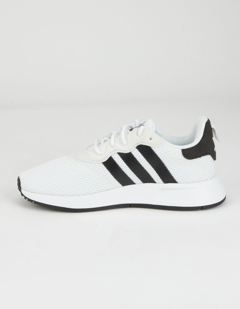 ADIDAS X_PLR S White & Black Kids Shoes image number 3