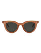 I-SEA Canyon Maple Green Polarized Sunglasses image number 2