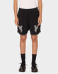 OBEY Ritual Womens Shorts image number 1