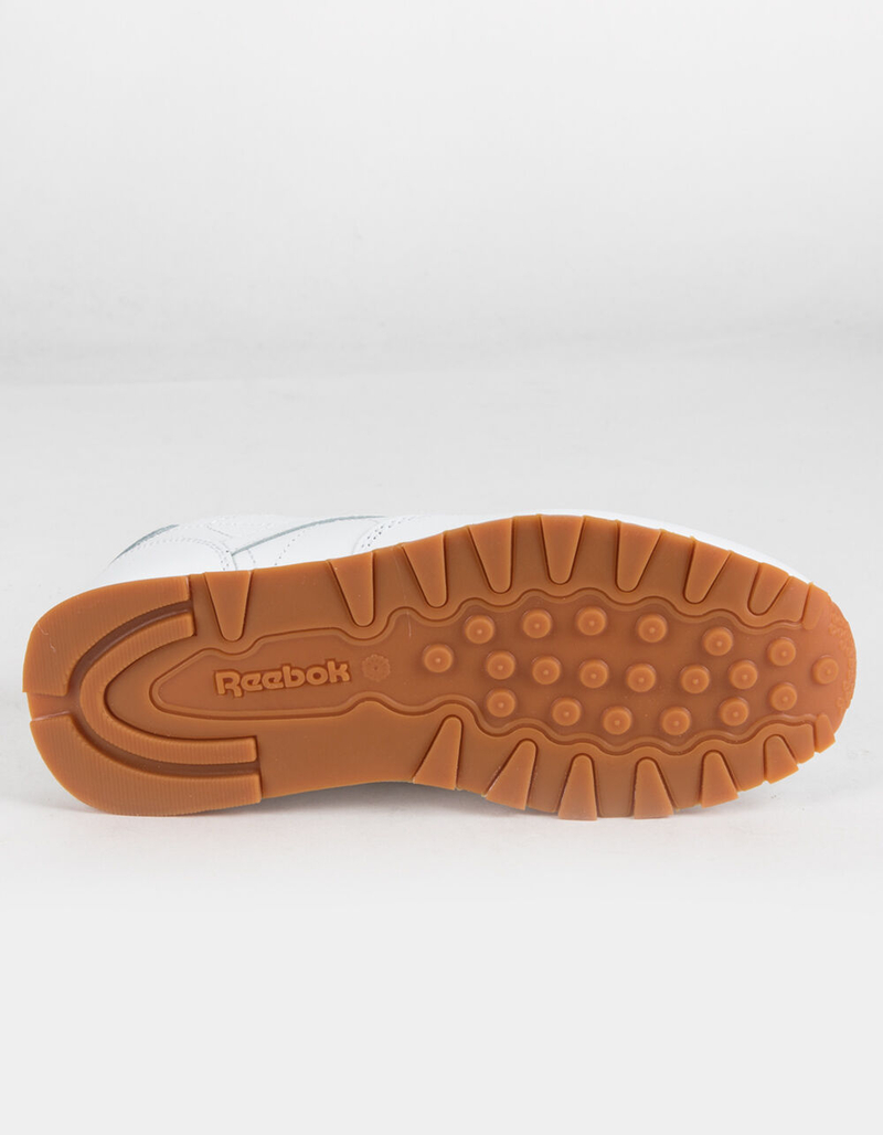 REEBOK Classic Leather Boys Shoes image number 5