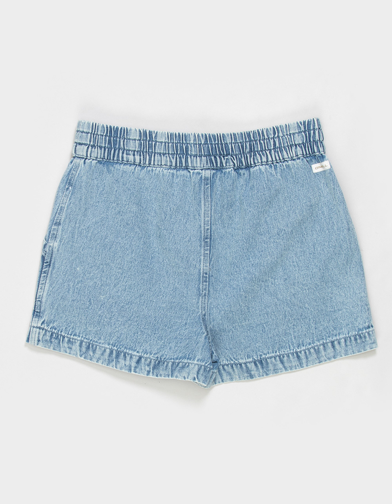 O'NEILL Kylas Girls Denim Shorts image number 1