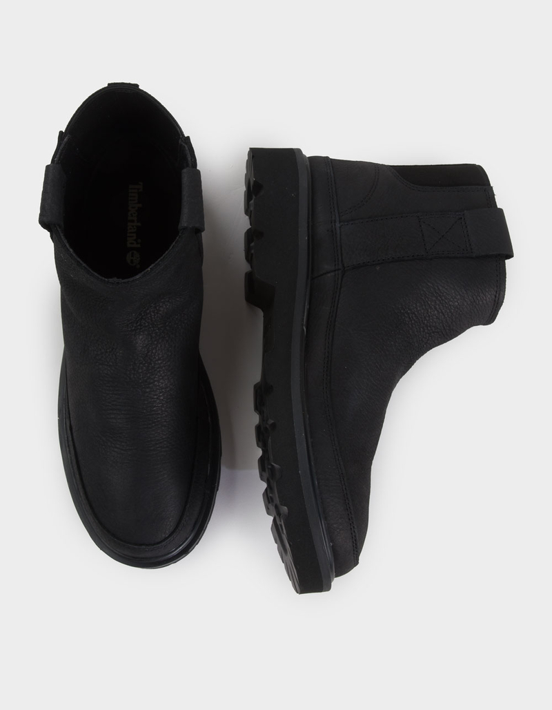 TIMBERLAND Rowan Way Womens Pull-On Boots image number 4