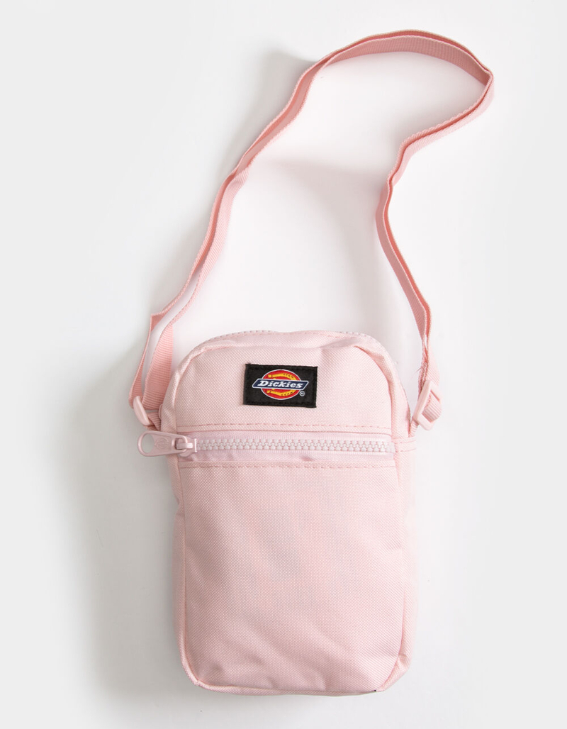 DICKIES Pink Crossbody Bag image number 0