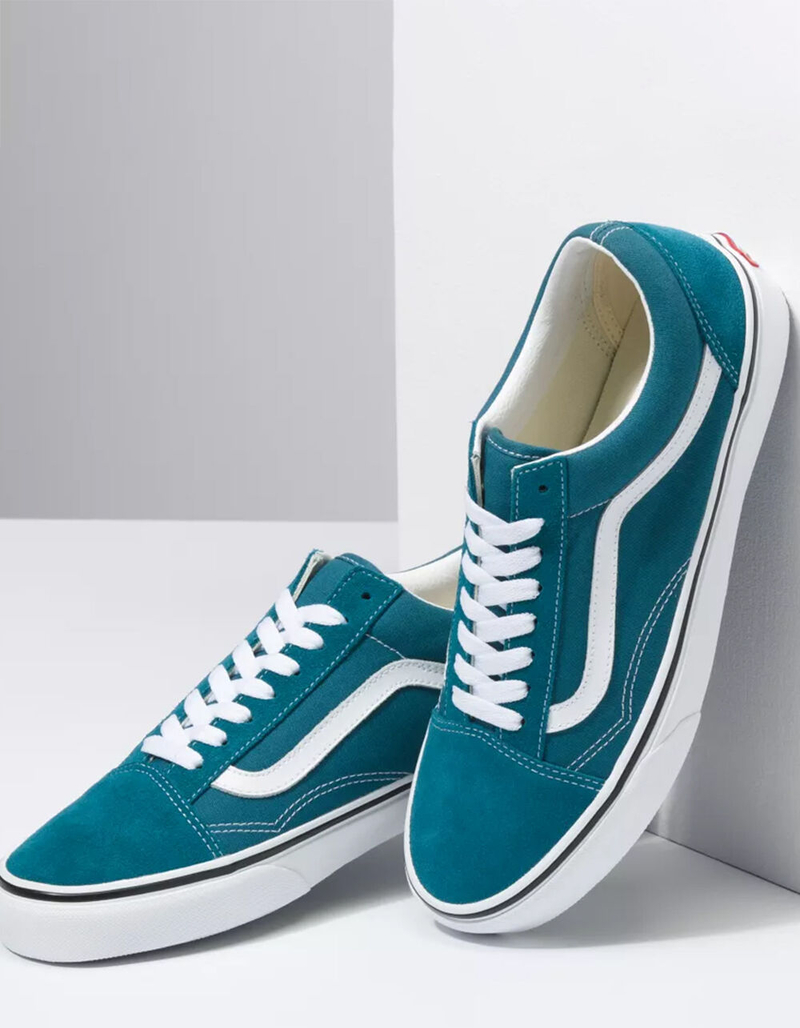 VANS Old Skool Shoes image number 2