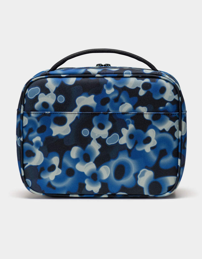 HERSCHEL SUPPLY CO. Pop Quiz Lunch Box image number 2