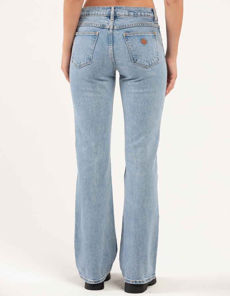 ABRAND A 99 Low Boot Ariane Womens Jeans image number 2