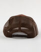 BRIXTON Beekman MP NetPlus&reg; Trucker Hat image number 3