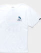 VANS Great Palm Boys Tee image number 4