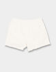 VOLCOM Strutin Stone Girls Shorts image number 3