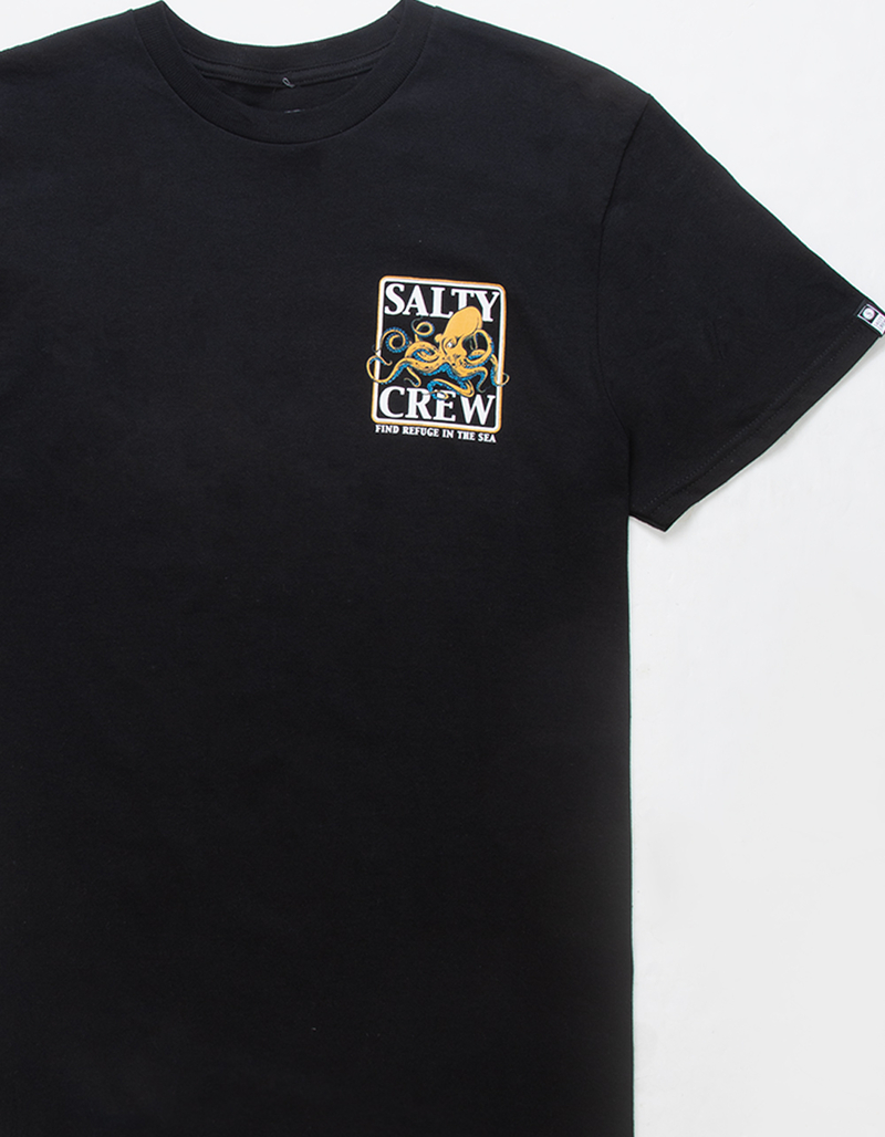 SALTY CREW Ink Slinger Mens Tee image number 2