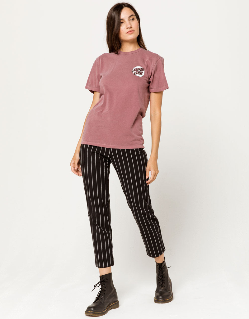 SANTA CRUZ Convert 2 Womens Tee image number 4