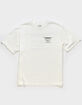 LOST Pro Performance Boxy Mens Tee image number 2