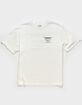 LOST Pro Performance Boxy Mens Tee image number 2
