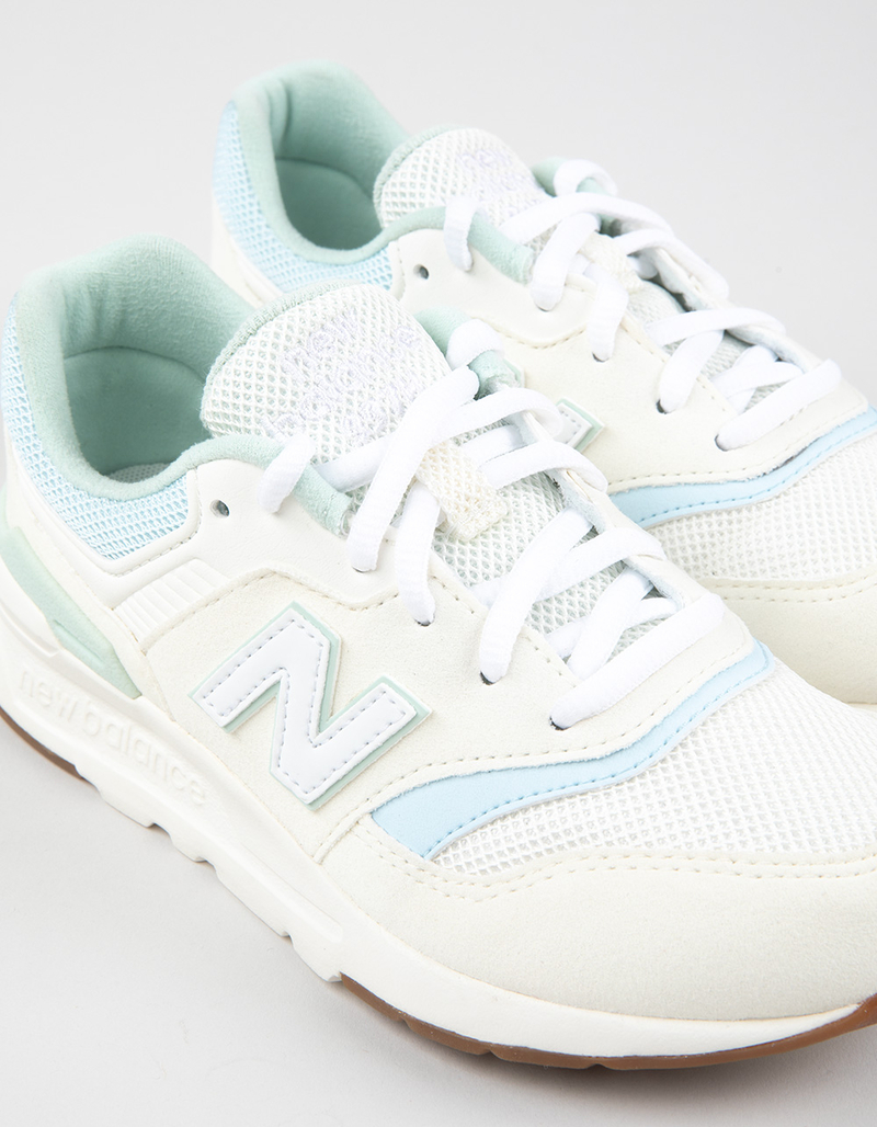 NEW BALANCE 997H Little Kids Shoes image number 4