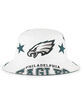 47 BRAND Philadelphia Eagles Energize Bucket Hat image number 3