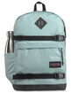JANSPORT West Break Dark Slate Backpack image number 1