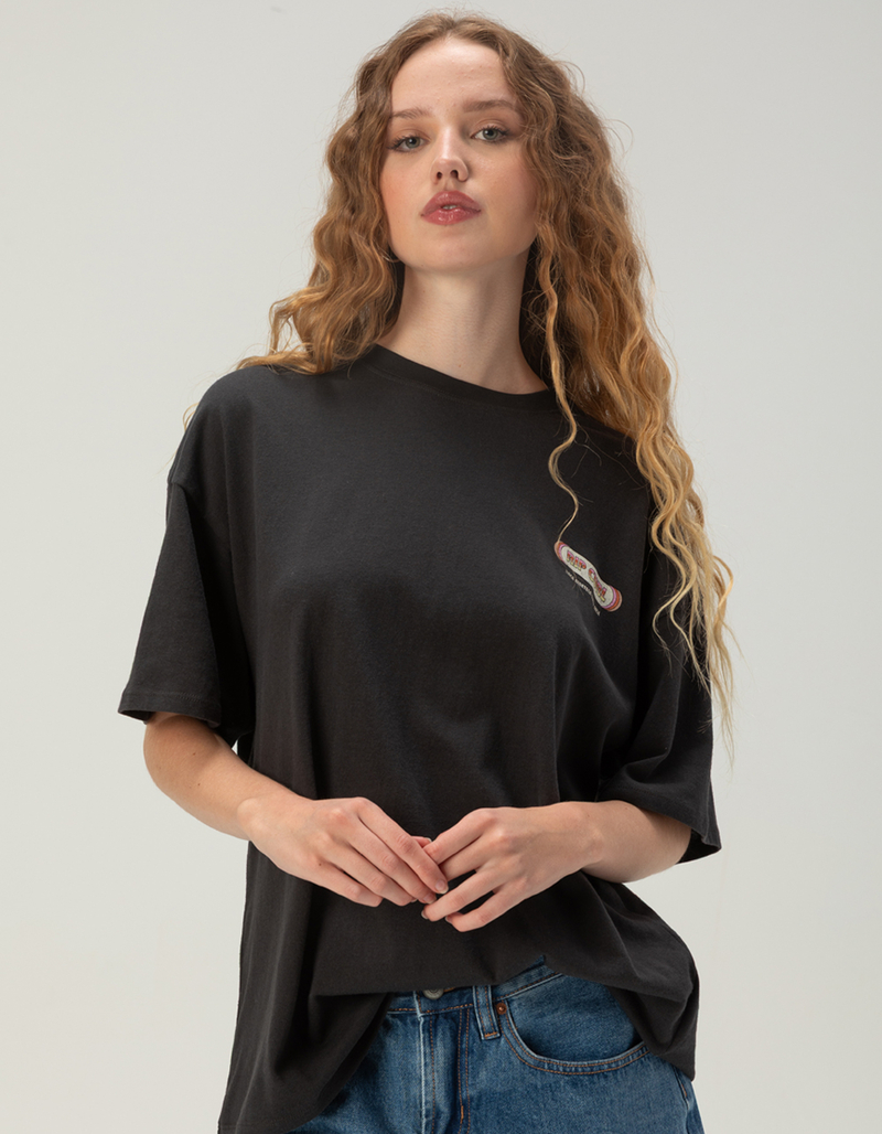 RIP CURL Surf Revival Womens Tee image number 0