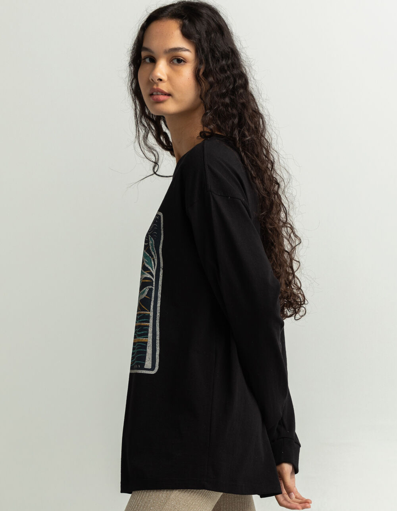 ROXY Mystical Womens Tee image number 1