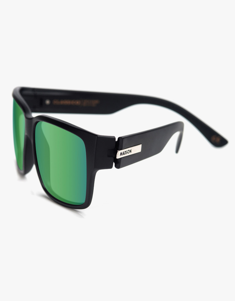 MADSON Classico Polarized Sunglasses image number 2
