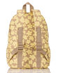ALOHA COLLECTION Puakenikeni Blooms Keep It Light Backpack image number 3
