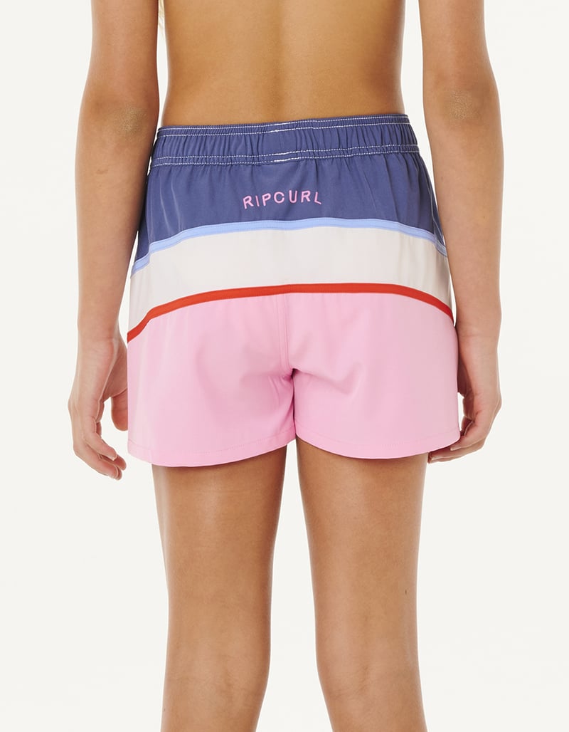 RIP CURL Surf Revival Girls Boardshorts image number 2