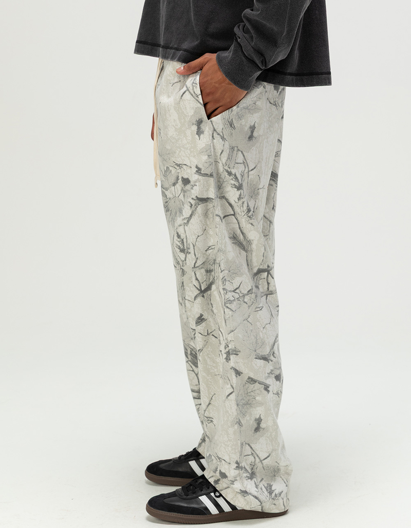 RSQ Mens Pajama Pants image number 2