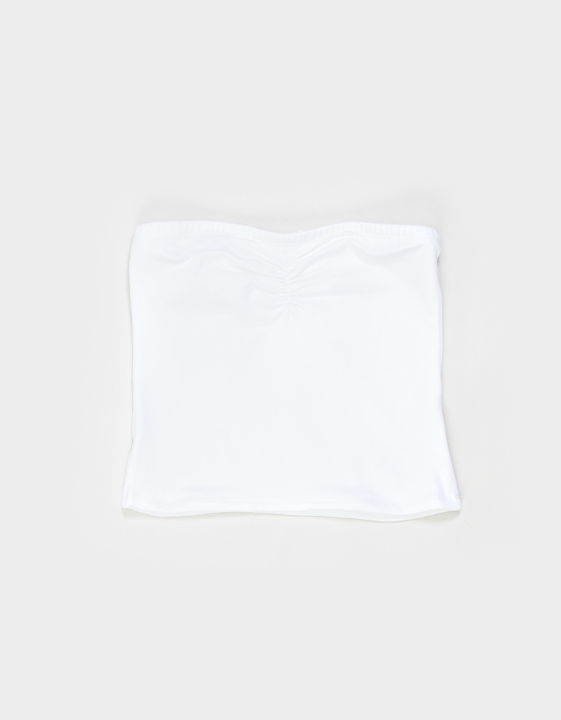 FULL TILT Essentials Girls Tube Top image number 0