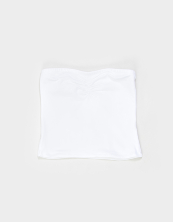FULL TILT Essentials Girls Tube Top Primary Image