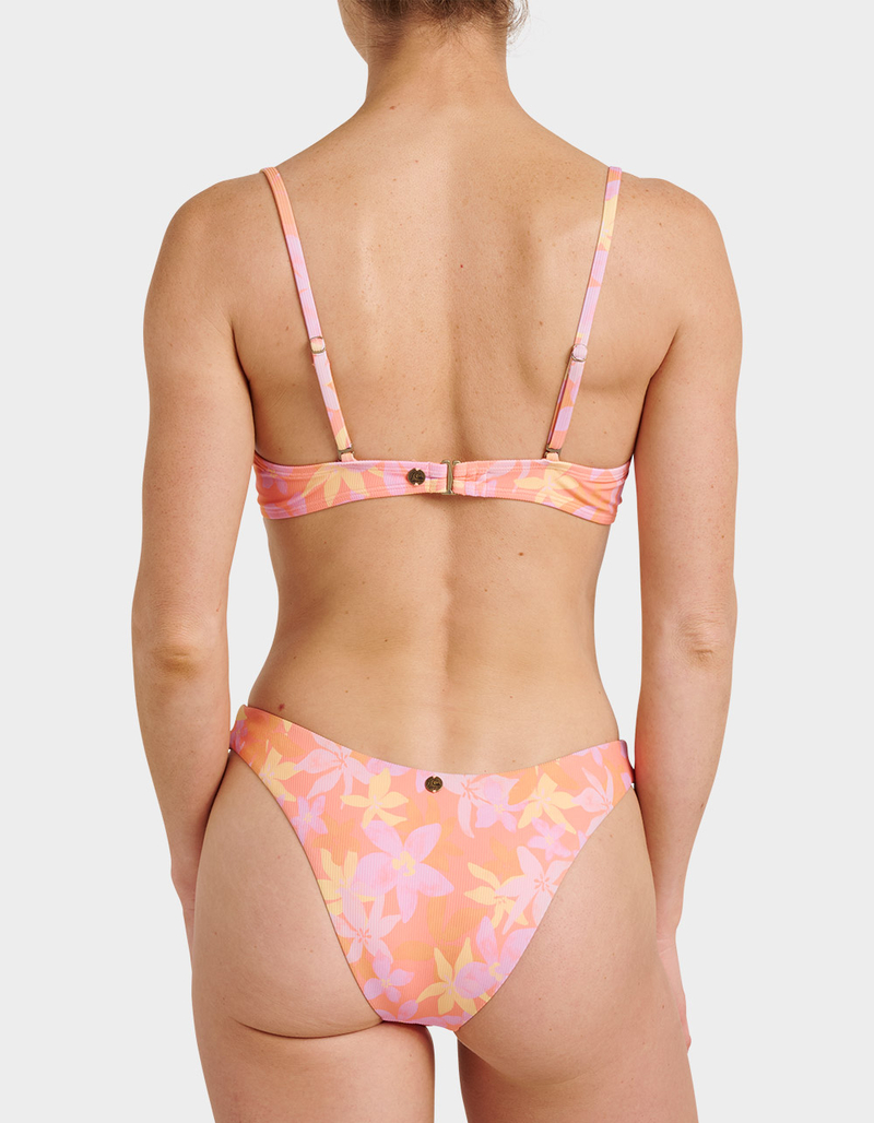 QUIKSILVER Naomi Out Of Office V-Cut Bikini Bottoms image number 1