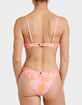 QUIKSILVER Naomi Out Of Office V-Cut Bikini Bottoms image number 2