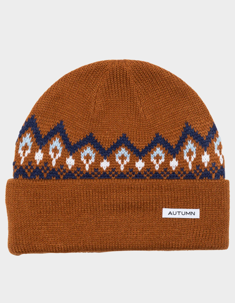 AUTUMN Milly Beanie image number 0