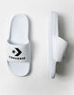 CONVERSE All Star Mens Slide Sandals image number 5