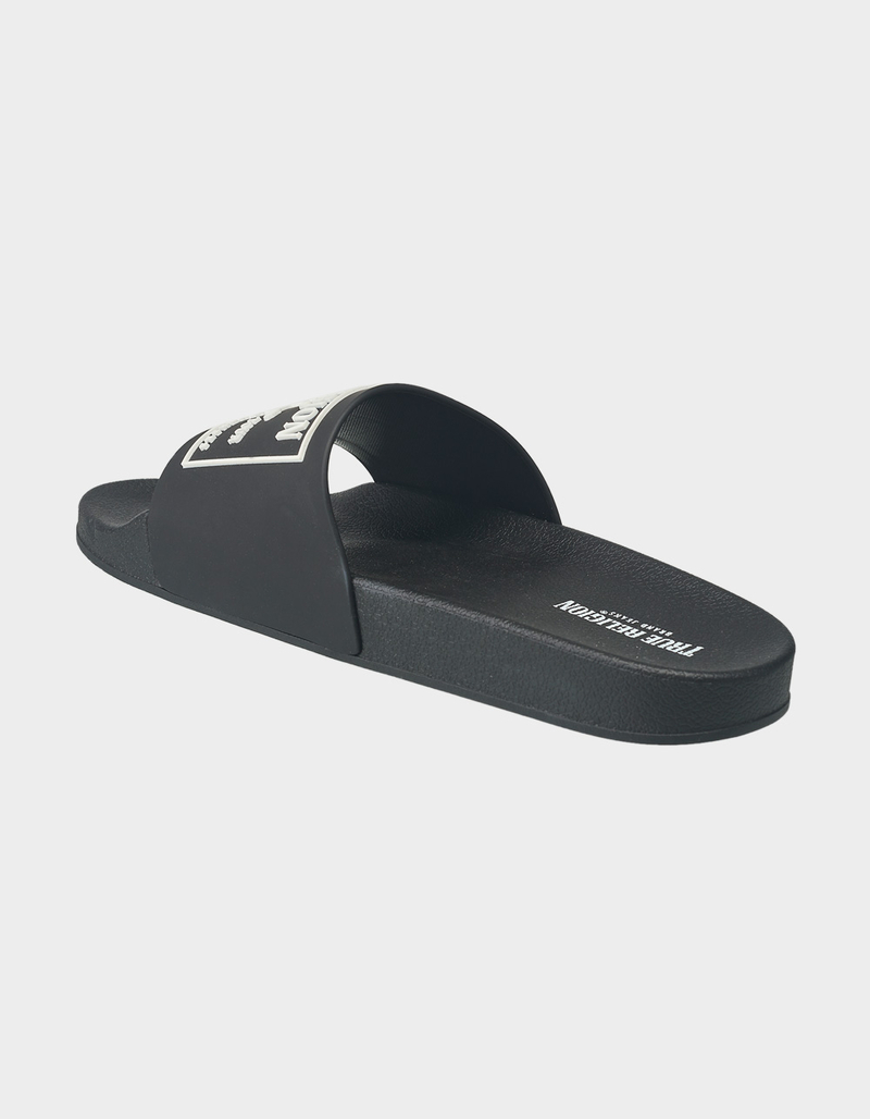 TRUE RELIGION Kendrick Logo Mens Slide image number 2