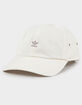ADIDAS Originals Relaxed Mini Logo Womens Strapback Hat image number 1
