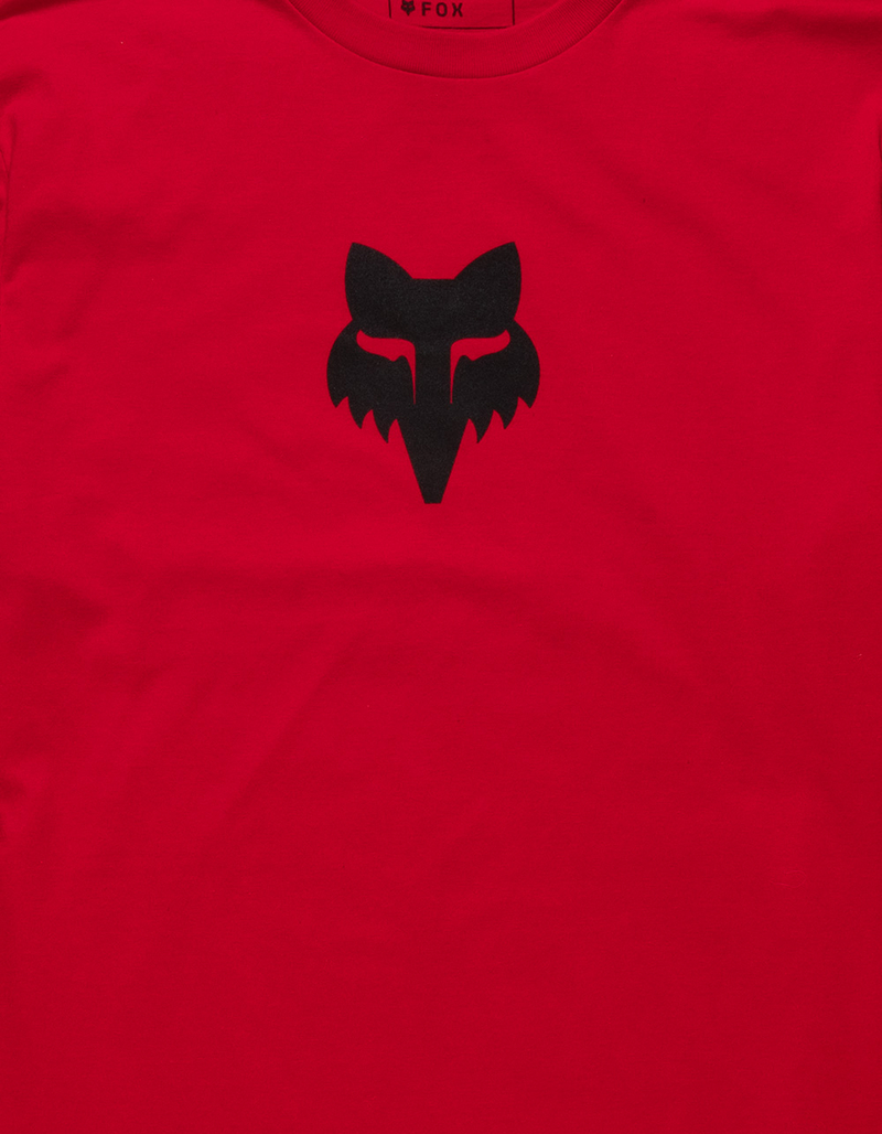 FOX Fox Head Mens Tee image number 1