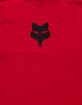 FOX Fox Head Mens Tee image number 2