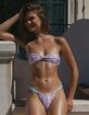 BRIGHT SWIMWEAR Nia Bikini Bottom image number 1