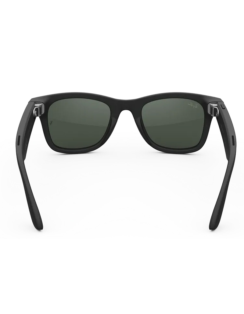 RAY-BAN x Meta Wayfarer Transition Glasses image number 2
