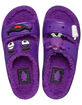 CROCS x McDonald's Grimace Cozzzy Sandals image number 8