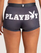 PSD Playboy Womens Boyshorts image number 3