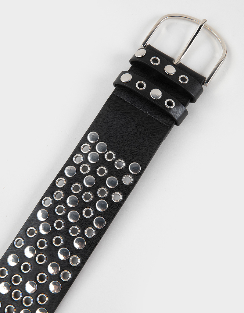 Becca Multi Stud Hip Belt image number 1