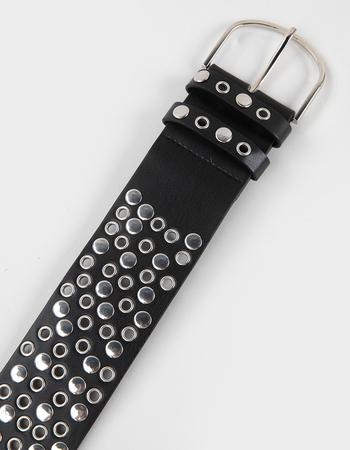 Becca Multi Stud Hip Belt Alternative Image